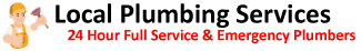 Covert Plumbers